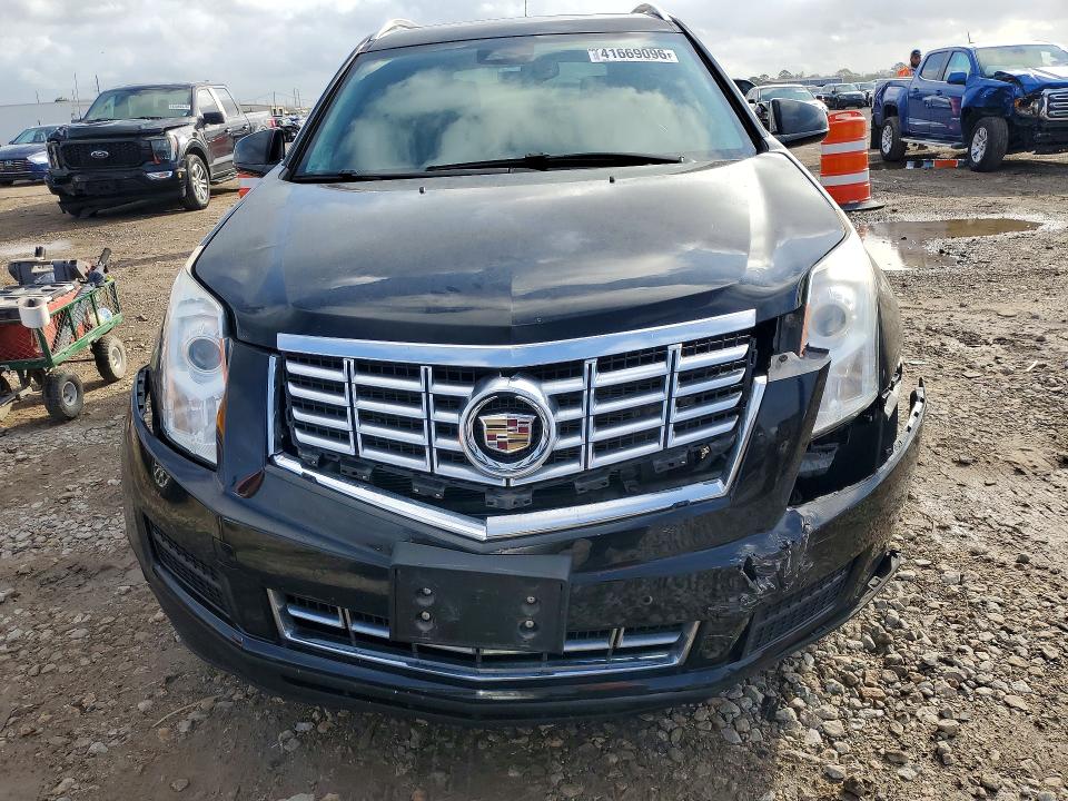 Aukcja sprzedaży 2013 Cadillac Srx, vin: 3GYFNCE30DS509384, numer aukcji: 41669096