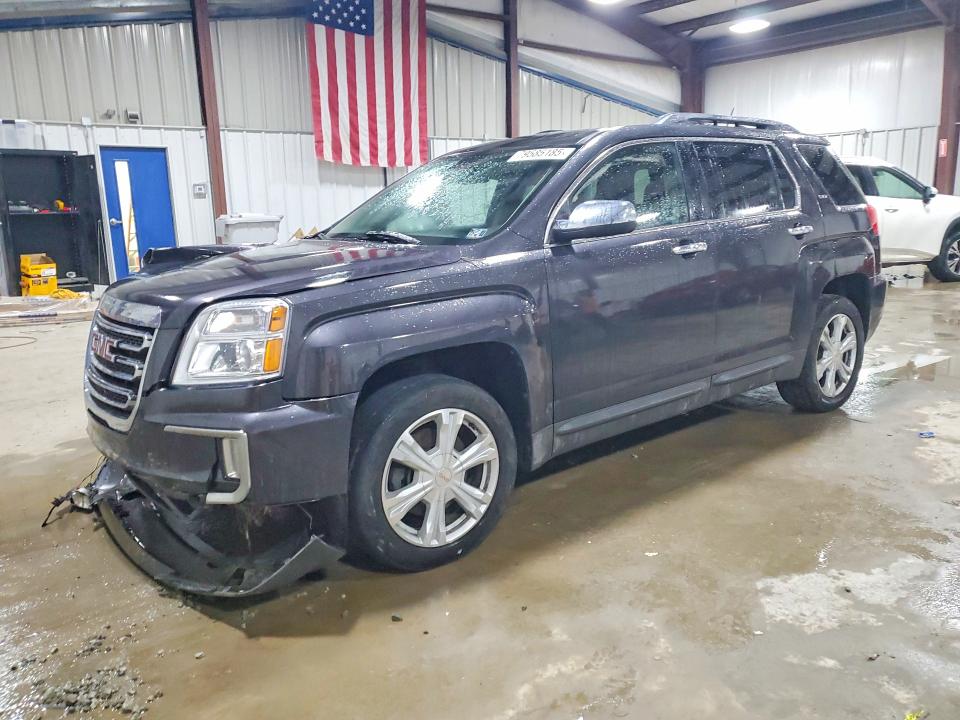 Aukcja sprzedaży 2016 Gmc Terrain, vin: 2GKFLUE3XG6156760, numer aukcji: 79585185