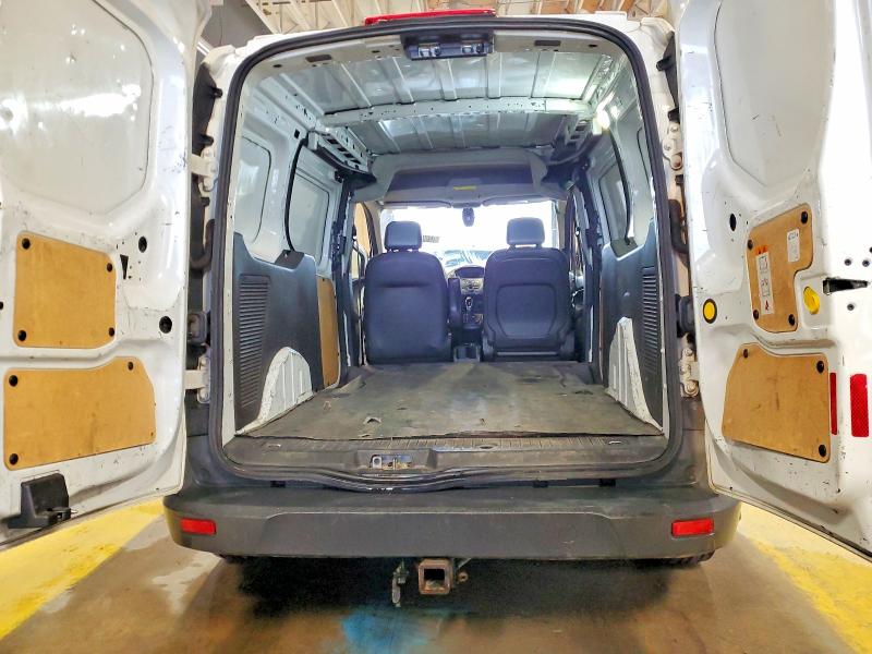 Продажа на аукционе авто 2016 Ford Transit Connect, vin: NM0LS7E74G1234388, номер лота: 79646895