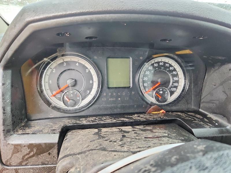 47727606 :رقم المزاد ، 1C6RR6FG3MS541324 vin ، 2021 Ram 1500 Classic مزاد بيع