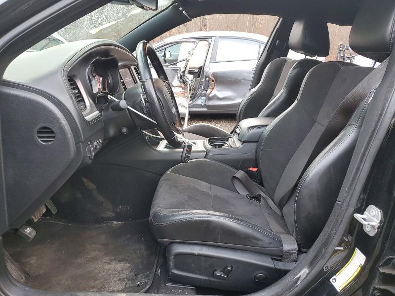 Продаж на аукціоні авто 2022 Dodge Charger, vin: 2C3CDXHG9NH125405, номер лоту: 47375386