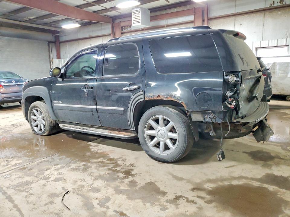 47577266 :رقم المزاد ، 1GKUKEEFXAR165853 vin ، 2010 Gmc Yukon مزاد بيع