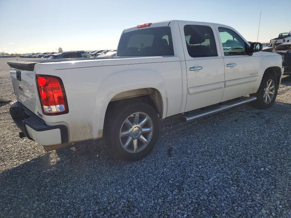 Aukcja sprzedaży 2009 Gmc Sierra, vin: 3GTEK03269G184446, numer aukcji: 45568066