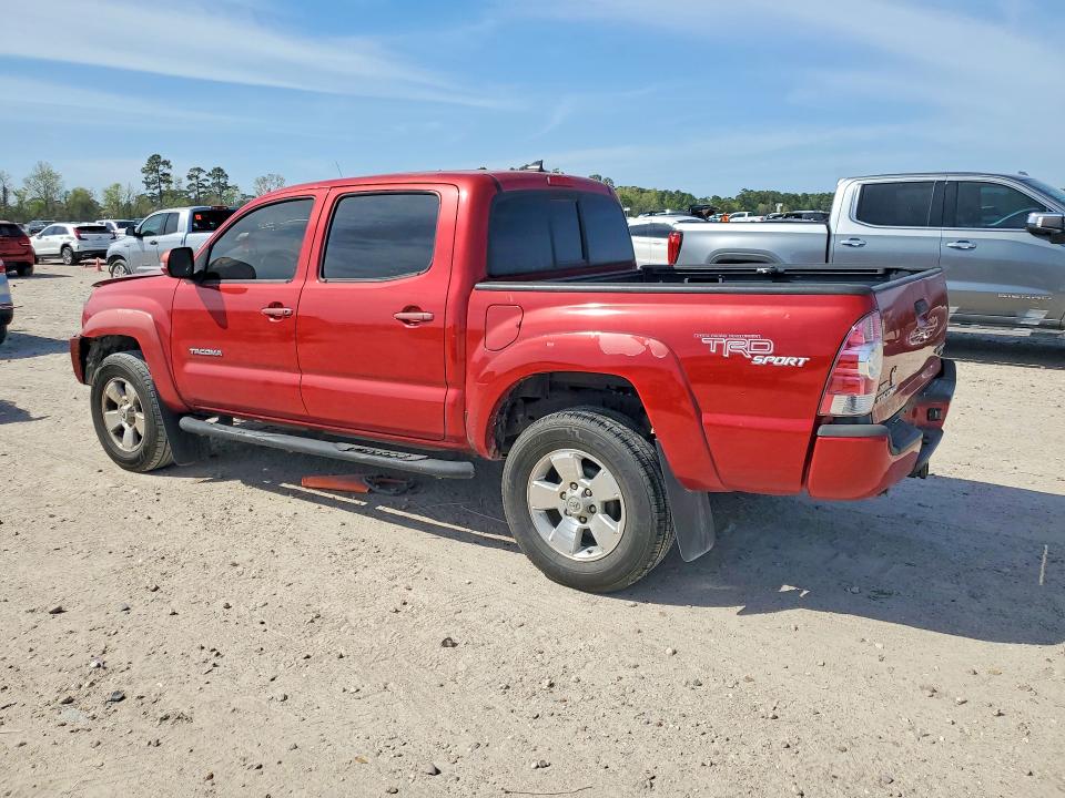 Aukcja sprzedaży 2012 Toyota Tacoma, vin: 5TFJU4GN4CX024900, numer aukcji: 46613966