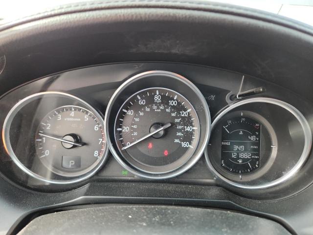 Aukcja sprzedaży 2017 Mazda 6, vin: JM1GL1V59H1152445, numer aukcji: 47258036