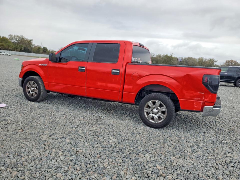79593795 :رقم المزاد ، 1FTEW1CM8CFC89946 vin ، 2012 Ford F150 مزاد بيع