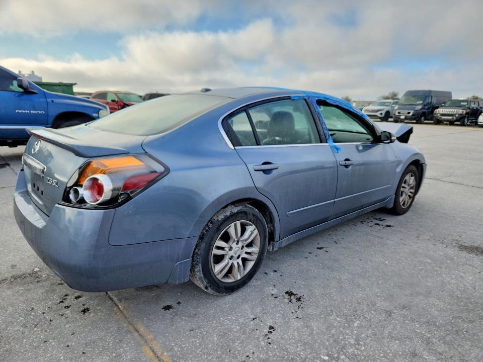 Aukcja sprzedaży 2012 Nissan Altima, vin: 1N4AL2AP1CC101513, numer aukcji: 77925835
