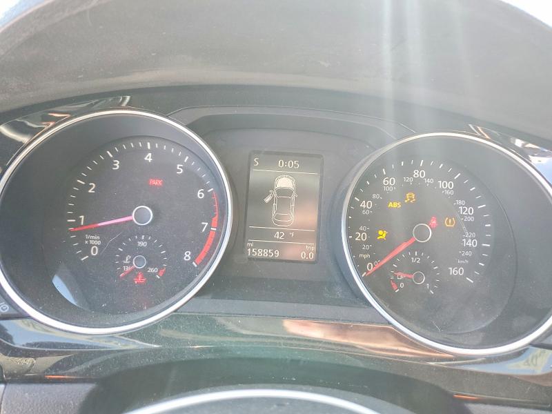 Aukcja sprzedaży 2016 Volkswagen Jetta, vin: 3VWB17AJ1GM389466, numer aukcji: 46430166