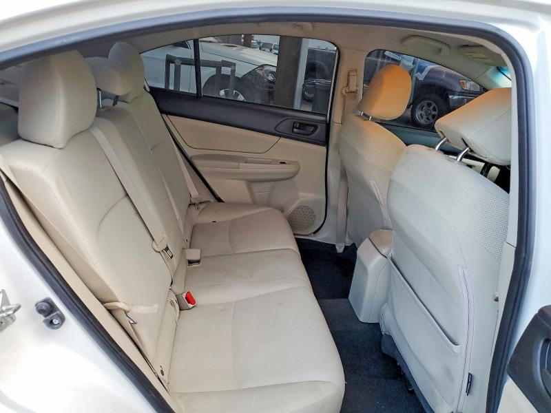 Aukcja sprzedaży 2013 Subaru Impreza, vin: JF1GJAA67DH010767, numer aukcji: 79826765