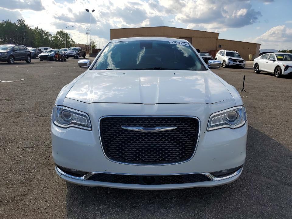 Продажа на аукционе авто 2016 Chrysler 300c, vin: 2C3CCAEG2GH230231, номер лота: 45612426