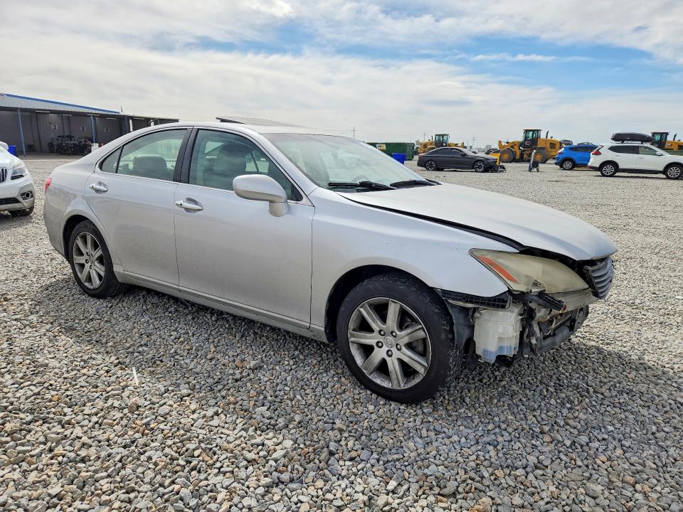 Продаж на аукціоні авто 2009 Lexus Es 350, vin: JTHBJ46G392290025, номер лоту: 48123076