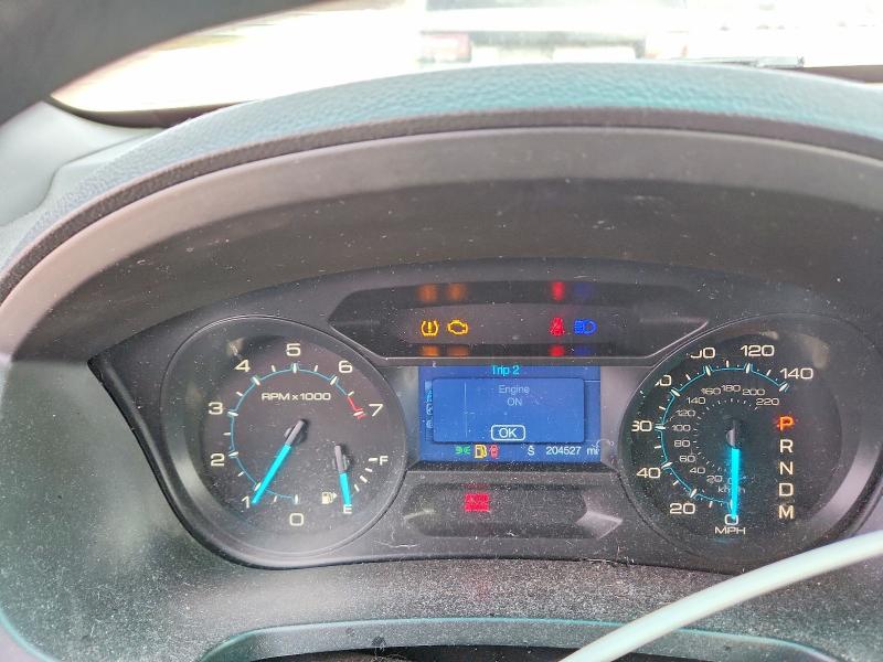 Aukcja sprzedaży 2014 Ford Explorer, vin: 1FM5K8B8XEGC26588, numer aukcji: 46839556
