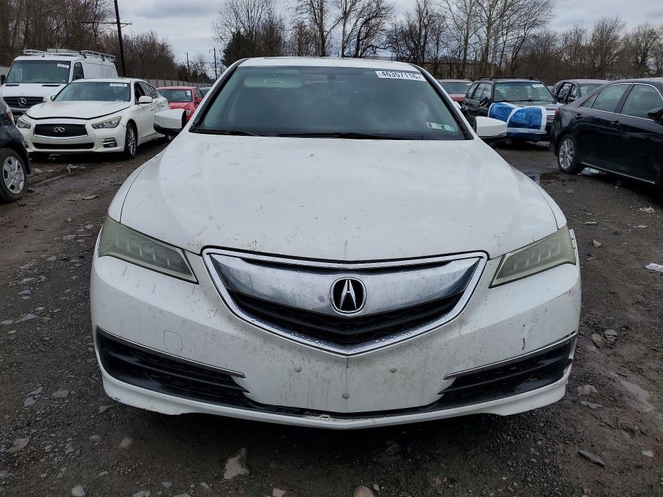 2015 Acura Tlx მანქანა იყიდება აუქციონზე, vin: 19UUB2F38FA012913, აუქციონის ნომერი: 46357116