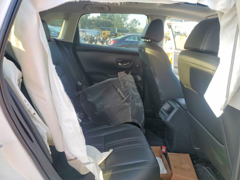 47805256 :رقم المزاد ، 3CZRZ1H78TM729654 vin ، 2026 Honda Hr-v مزاد بيع