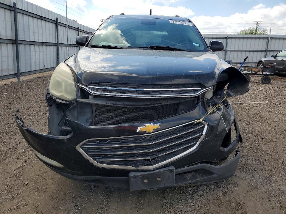 2016 Chevrolet Equinox მანქანა იყიდება აუქციონზე, vin: 2GNALCEK3G6327816, აუქციონის ნომერი: 78902725