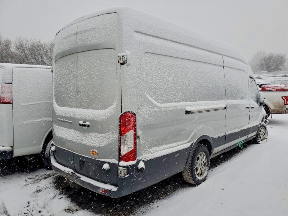 Продажа на аукционе авто 2015 Ford Transit, vin: 1FTNR3XM3FKA49406, номер лота: 45920546
