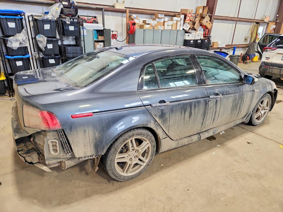 Aukcja sprzedaży 2007 Acura Tl, vin: 19UUA66227A801481, numer aukcji: 78907825