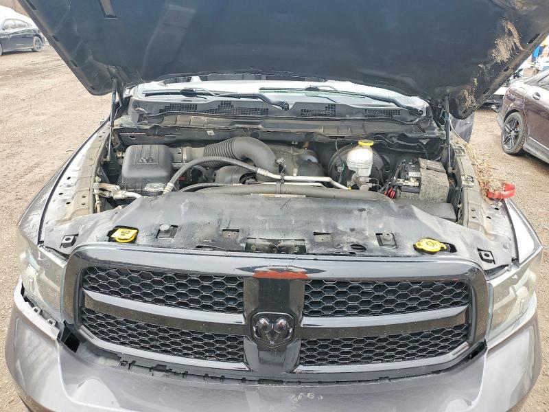 Aukcja sprzedaży 2019 Ram 1500 Classic, vin: 1C6RR7KT2KS659659, numer aukcji: 47813876