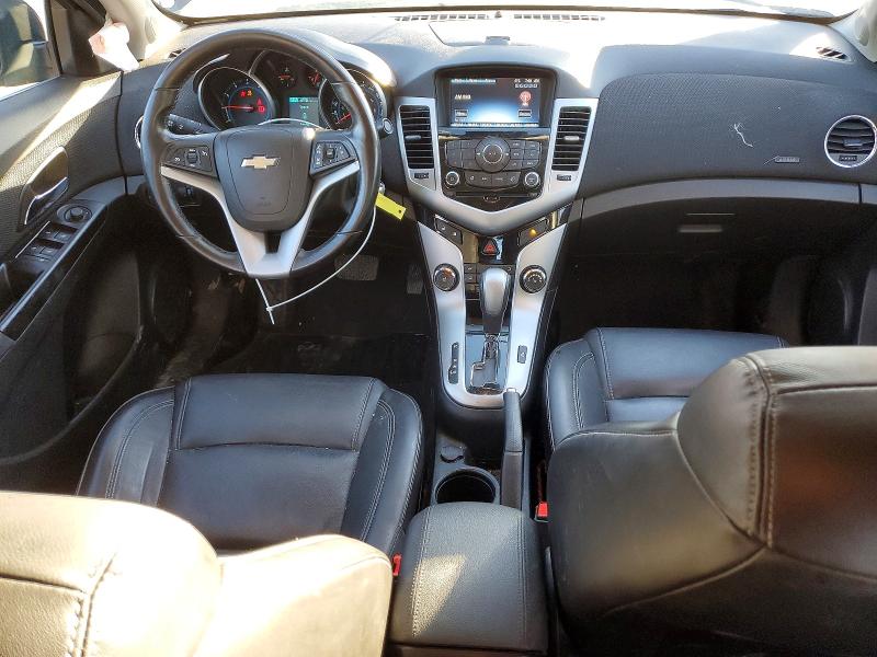 Aukcja sprzedaży 2014 Chevrolet Cruze, vin: 1G1PE5SB0E7387782, numer aukcji: 46695796
