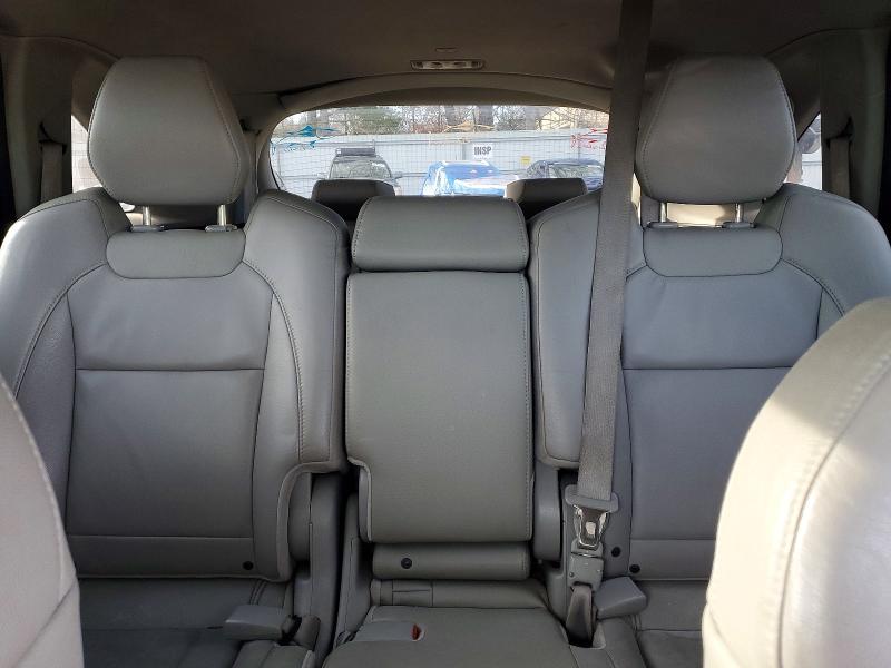 Продажа на аукционе авто 2014 Acura Mdx, vin: 5FRYD4H41EB019220, номер лота: 47174716
