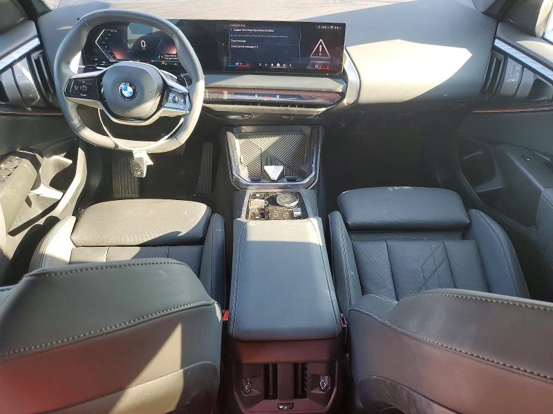 47287996 :رقم المزاد ، 5UX53GP05S9132969 vin ، 2025 Bmw X3 مزاد بيع