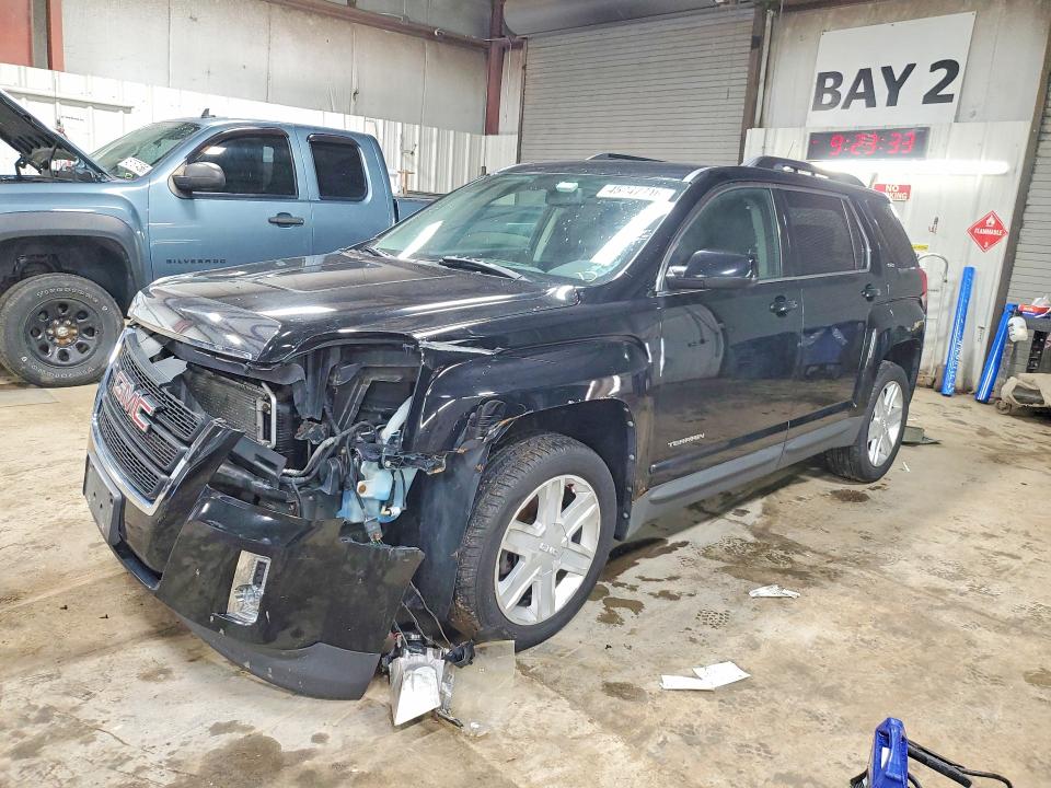 45847716 :رقم المزاد ، 2CTFLVE53B6349834 vin ، 2011 Gmc Terrain مزاد بيع