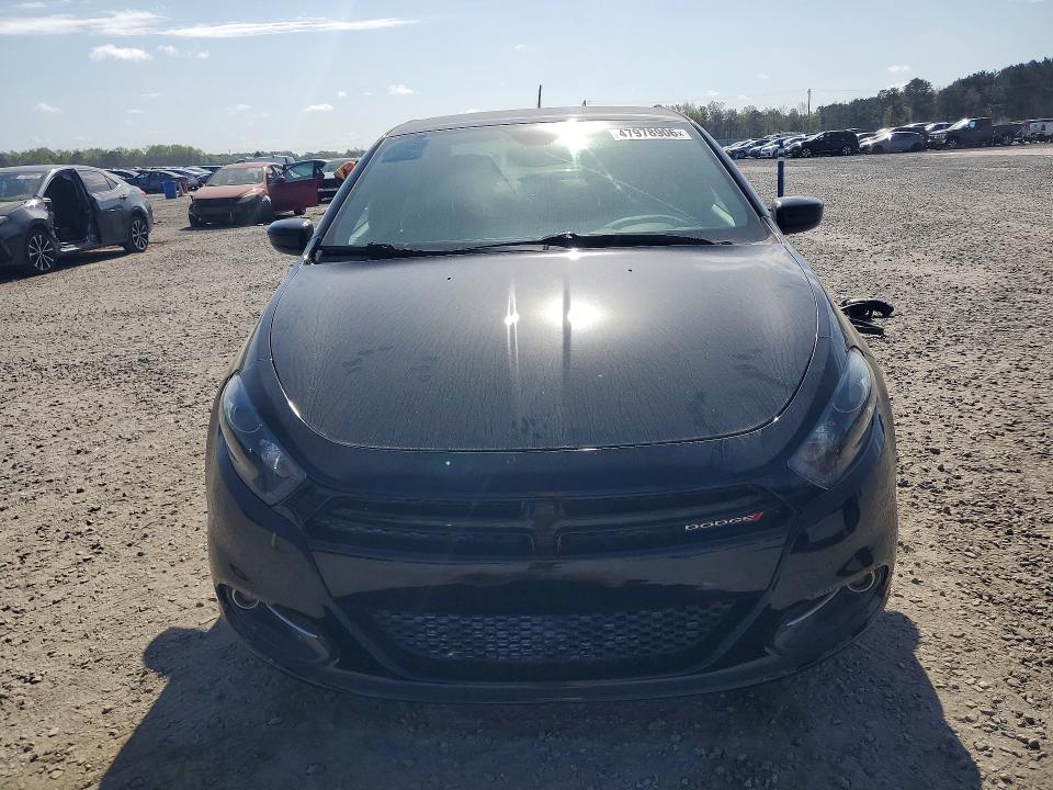 Aukcja sprzedaży 2015 Dodge Dart, vin: 1C3CDFBB3FD111473, numer aukcji: 47978906