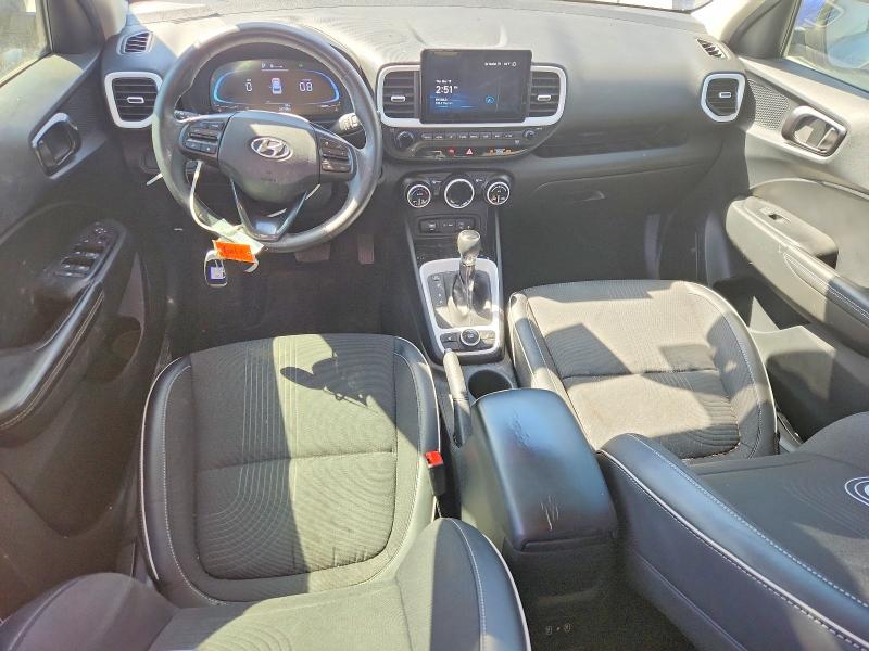 Aukcja sprzedaży 2024 Hyundai Venue, vin: KMHRC8A38RU294447, numer aukcji: 46630496