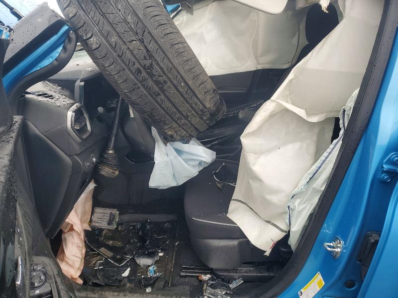 2025 Chevrolet Trailblazer მანქანა იყიდება აუქციონზე, vin: KL79MRSL2SB209199, აუქციონის ნომერი: 46096416
