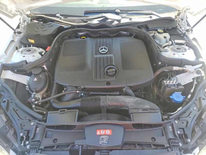 Aukcja sprzedaży 2014 Mercedes-benz E, vin: WDDHF0EB6EA879197, numer aukcji: 46441116