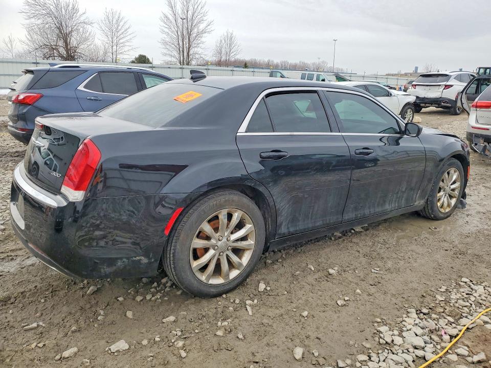 Aukcja sprzedaży 2017 Chrysler 300, vin: 2C3CCARG7HH506835, numer aukcji: 47085586