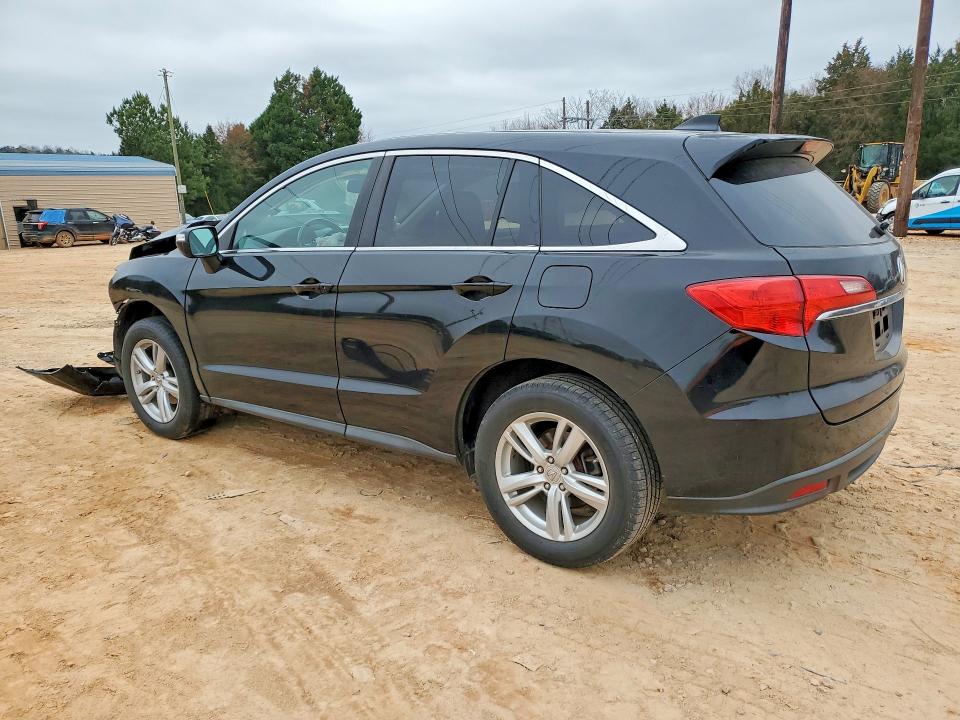 Aukcja sprzedaży 2013 Acura Rdx, vin: 5J8TB3H39DL010670, numer aukcji: 79337745