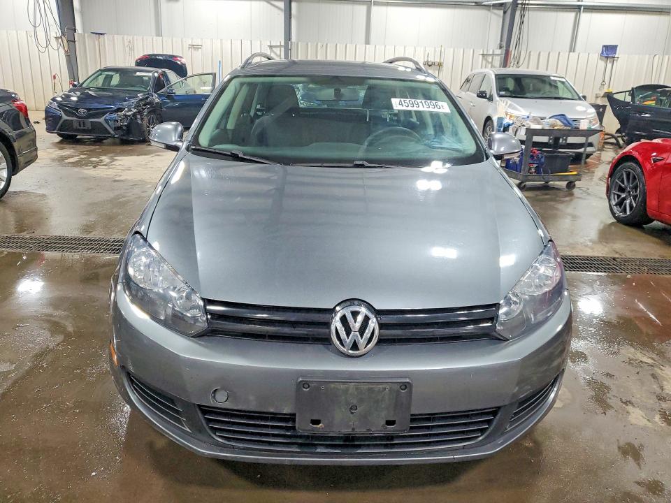 Продаж на аукціоні авто 2012 Volkswagen Jetta, vin: 3VWKP7AJ4CM623043, номер лоту: 45991996