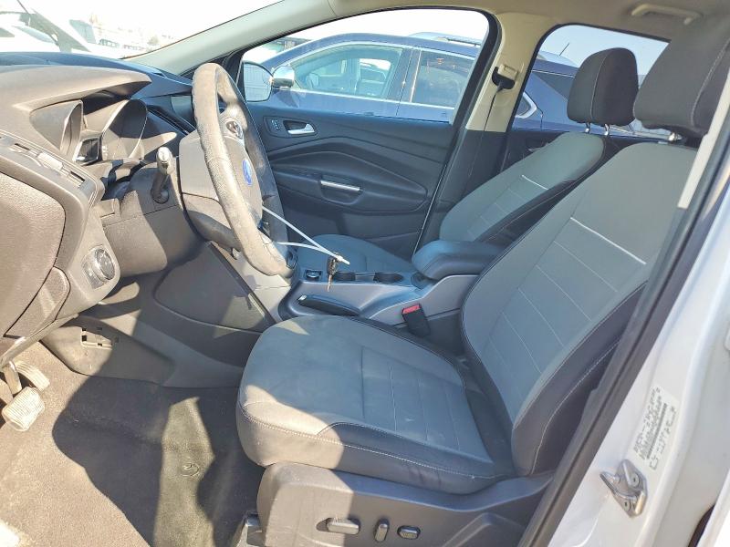 Продажа на аукционе авто 2015 Ford Escape, vin: 1FMCU9GX9FUB09031, номер лота: 45538346