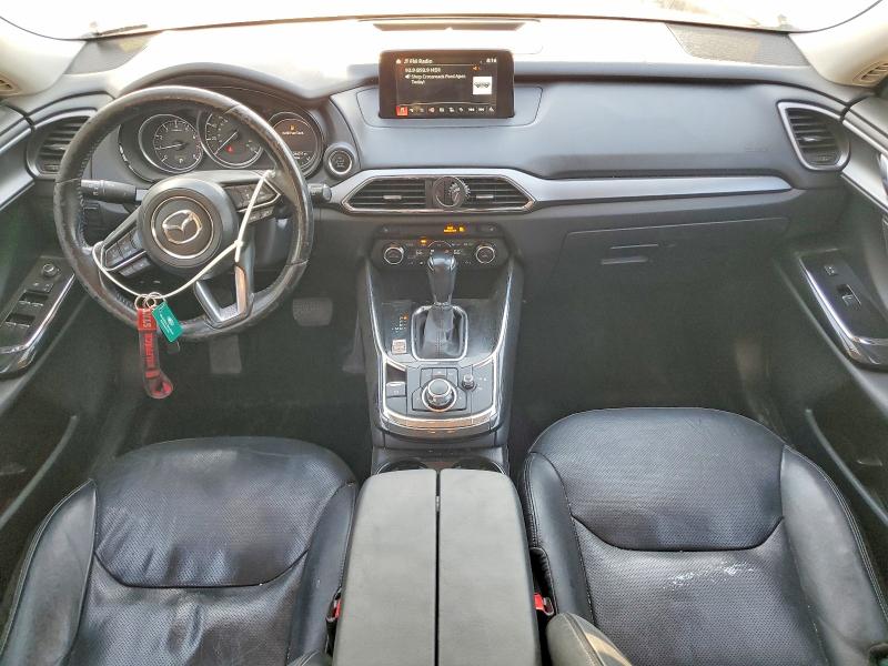 Aukcja sprzedaży 2018 Mazda Cx-9, vin: JM3TCACY6J0223874, numer aukcji: 47512706