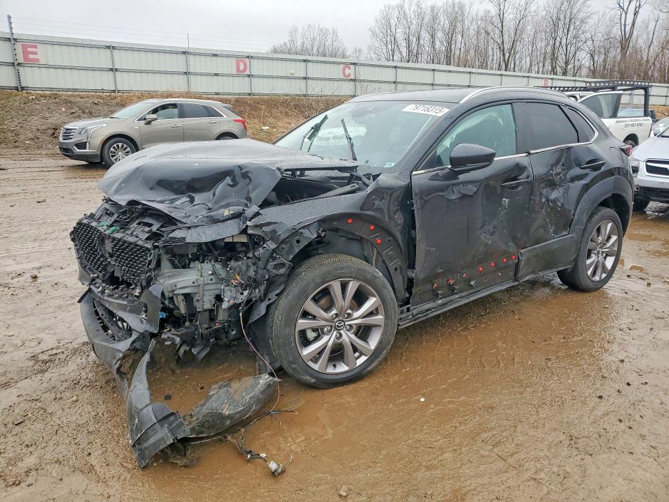 Aukcja sprzedaży 2023 Mazda Cx-30, vin: 3MVDMBBMXPM514882, numer aukcji: 79718315
