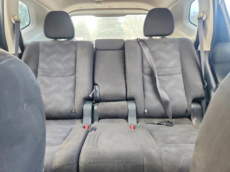 Продажа на аукционе авто 2015 Nissan Rogue, vin: KNMAT2MV2FP568036, номер лота: 48305536