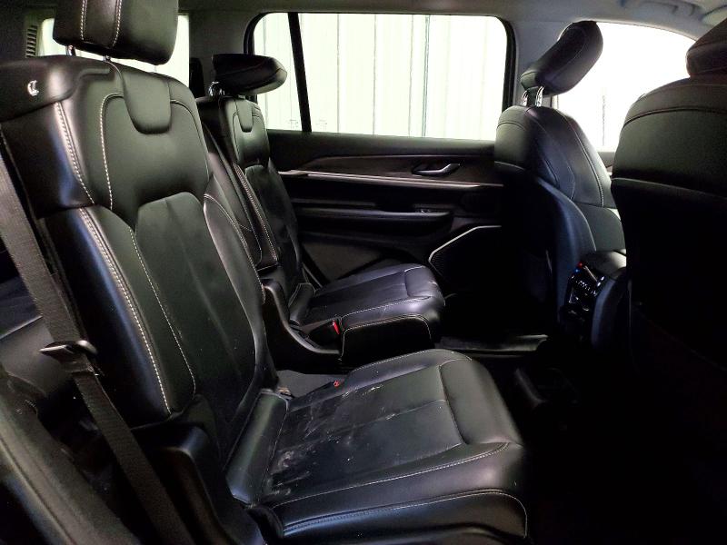 Продаж на аукціоні авто 2022 Jeep Grand Cherokee, vin: 1C4RJKBG7N8611985, номер лоту: 45529076