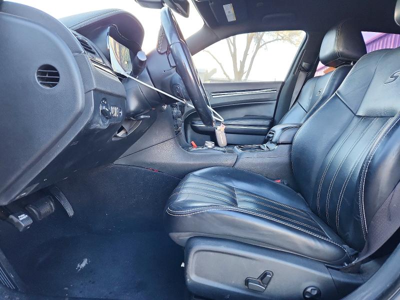 Aukcja sprzedaży 2019 Chrysler 300, vin: 2C3CCAGG2KH690785, numer aukcji: 47035756