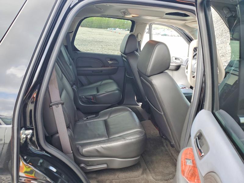 Aukcja sprzedaży 2009 Cadillac Escalade, vin: 1GYFK23299R124302, numer aukcji: 47648746