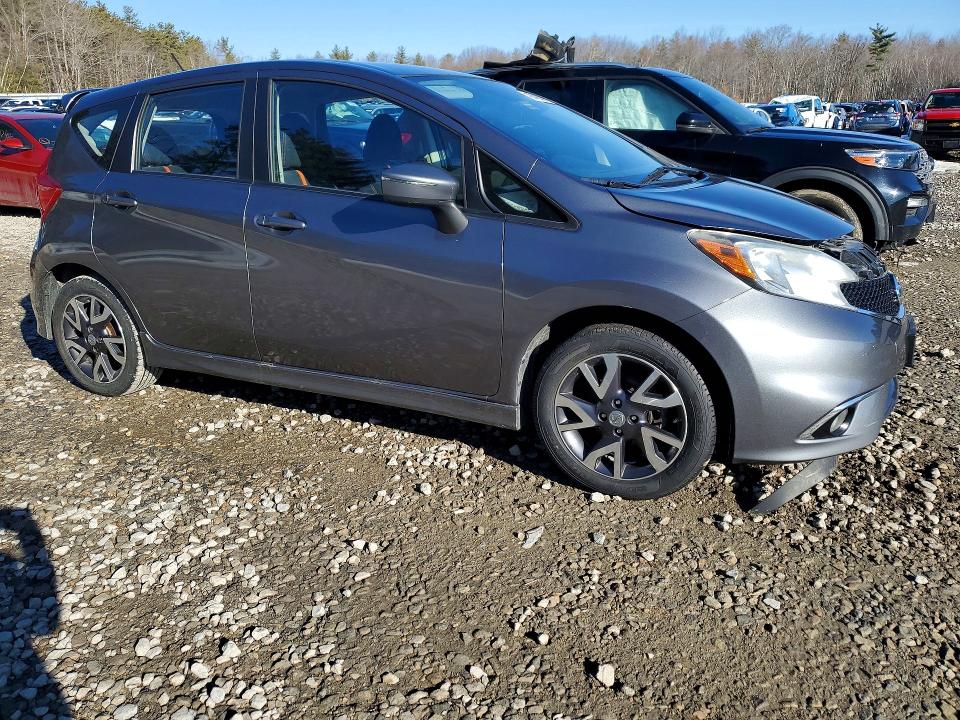 Aukcja sprzedaży 2016 Nissan Versa Note, vin: 3N1CE2CP2GL367663, numer aukcji: 42041646
