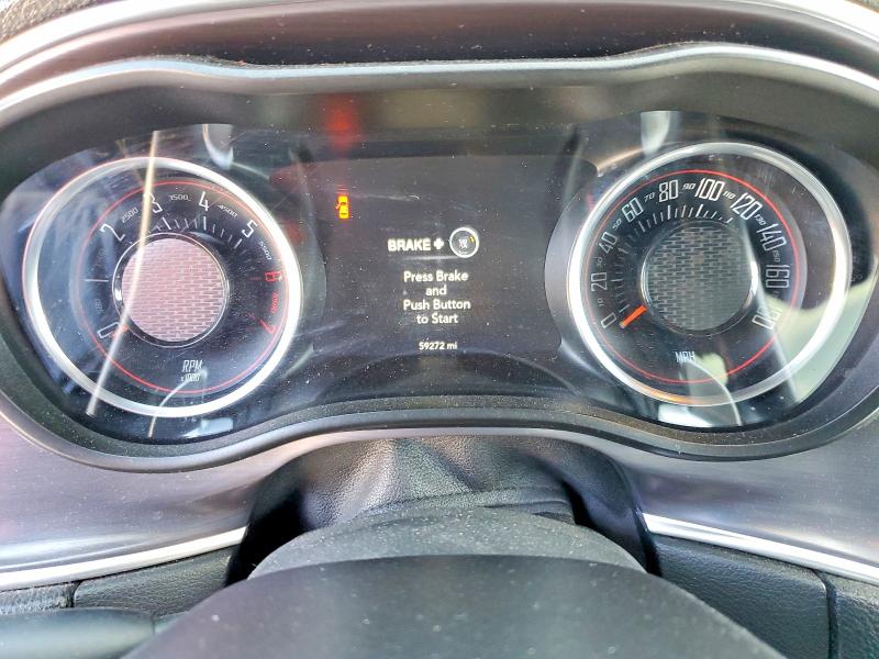 Aukcja sprzedaży 2018 Dodge Challenger, vin: 2C3CDZFJ3JH270489, numer aukcji: 46220576