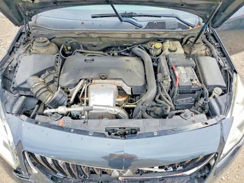 Продаж на аукціоні авто 2015 Buick Regal, vin: 2G4GN5EXXF9139100, номер лоту: 47741286