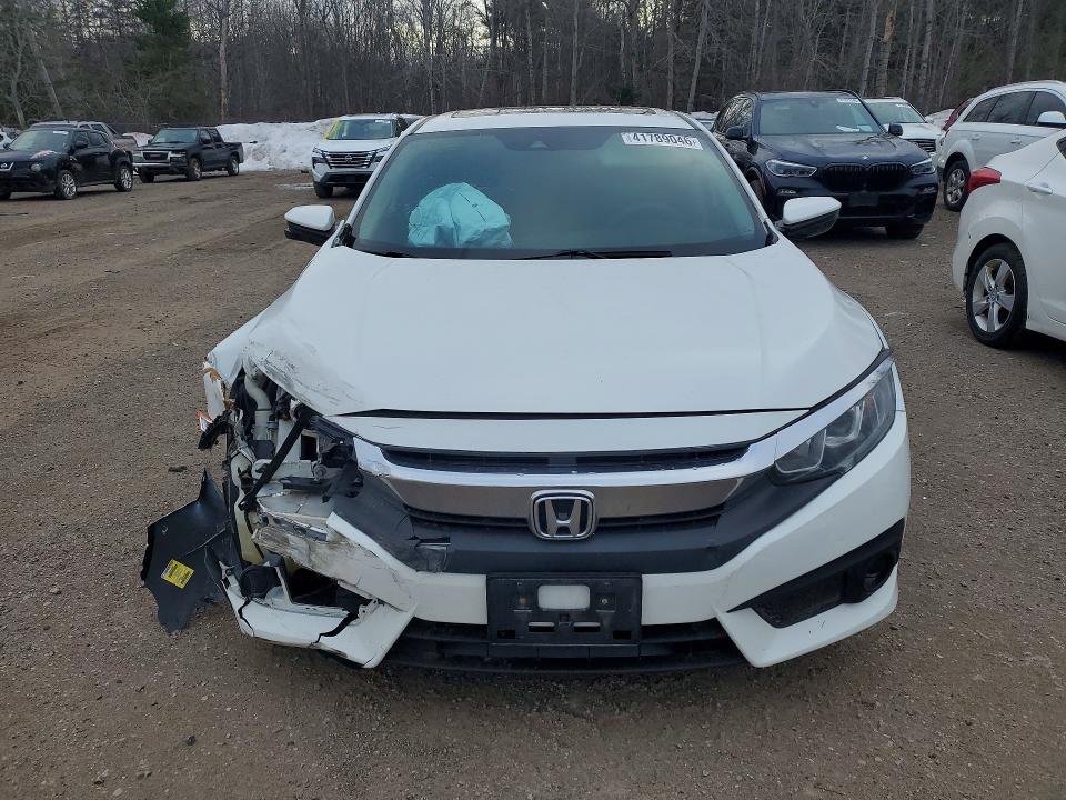 Aukcja sprzedaży 2017 Honda Civic, vin: 2HGFC2F82HH018020, numer aukcji: 41789046