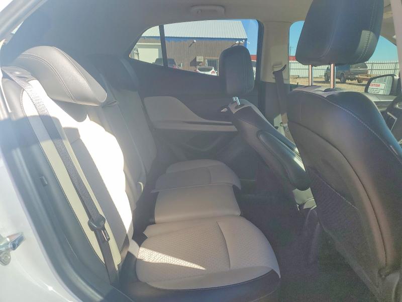 Aukcja sprzedaży 2017 Buick Encore, vin: KL4CJASB4HB178020, numer aukcji: 79689975