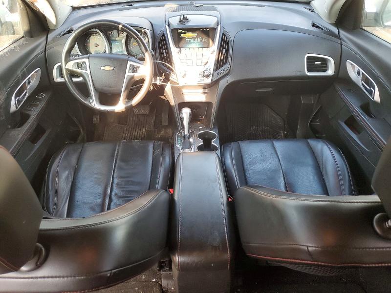 Aukcja sprzedaży 2014 Chevrolet Equinox, vin: 2GNALCEK2E6351327, numer aukcji: 79709925