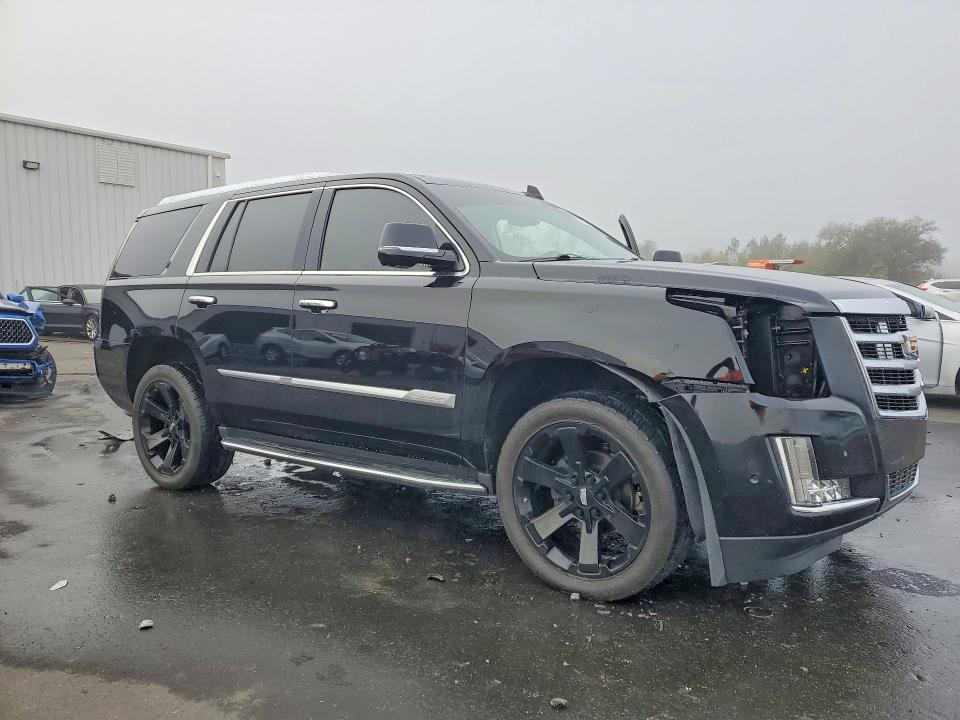 Продаж на аукціоні авто 2020 Cadillac Escalade, vin: 1GYS3BKJ2LR230814, номер лоту: 79173275