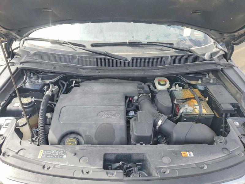 Aukcja sprzedaży 2016 Ford Explorer, vin: 1FM5K8D81GGD23680, numer aukcji: 47434716