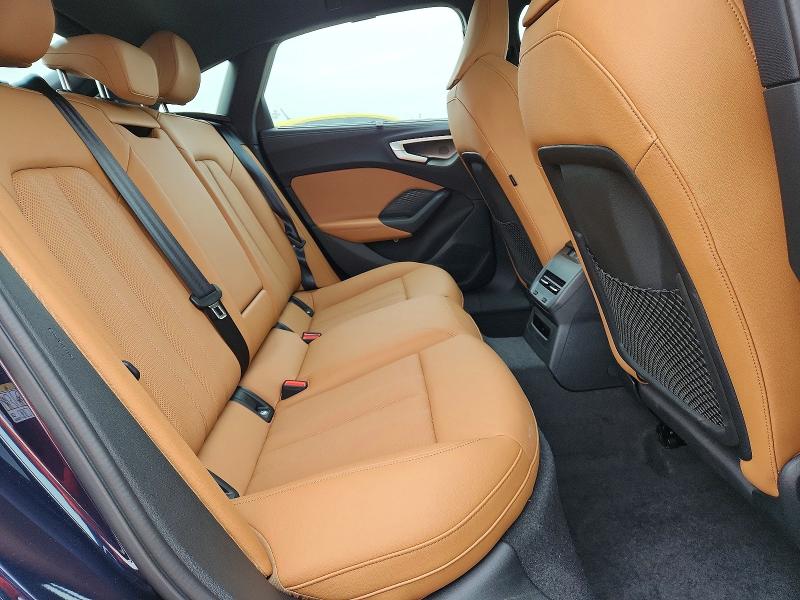 Продаж на аукціоні авто 2025 Audi A5, vin: WAU2BCFU8SN087888, номер лоту: 46339656