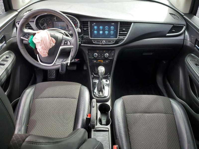 Продажа на аукционе авто 2019 Buick Encore, vin: KL4CJESB3KB782737, номер лота: 46640376